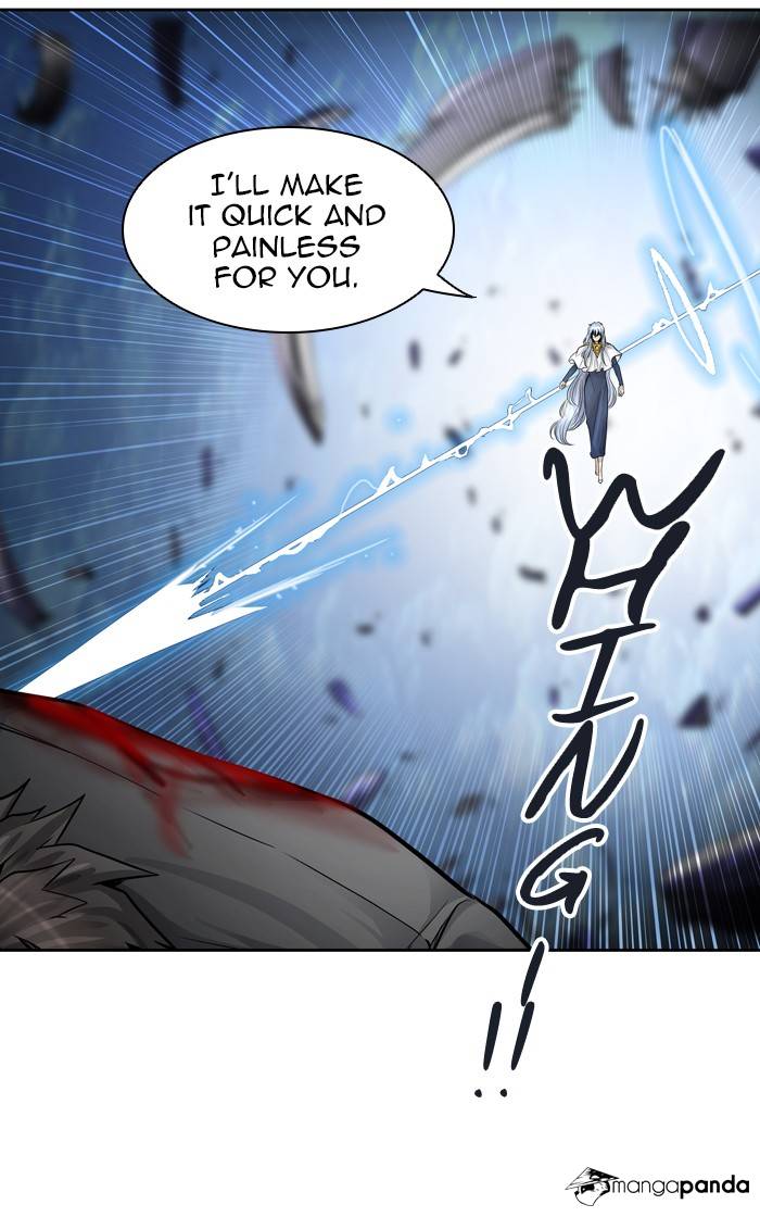 Tower of God Chapter 335 image 004
